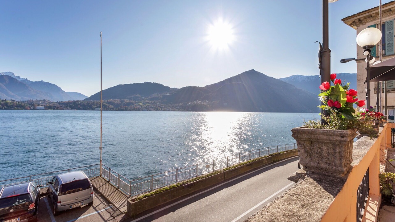 Photo of Outdoor in Cadenabbia