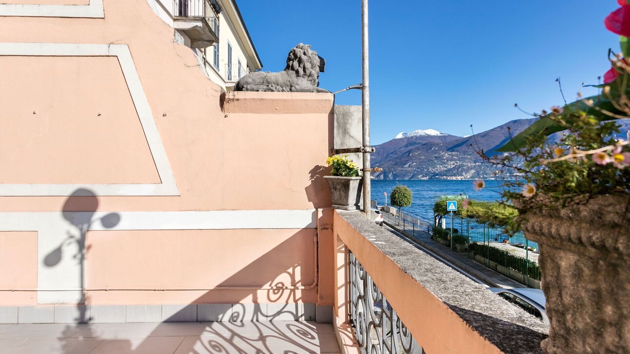 Photo of Outdoor in Cadenabbia