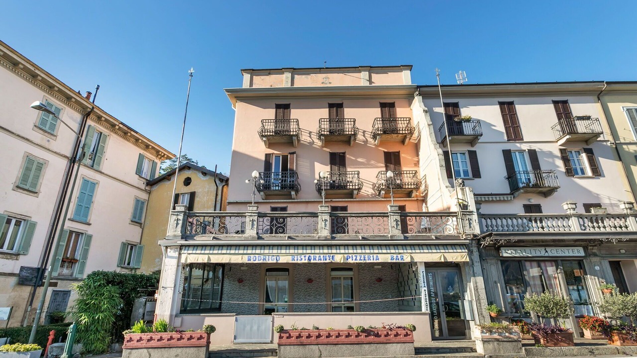 Photo of Outdoor in Cadenabbia