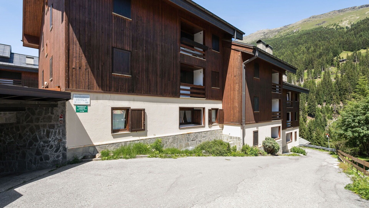 Photo of Outdoor in Santa Caterina Valfurva