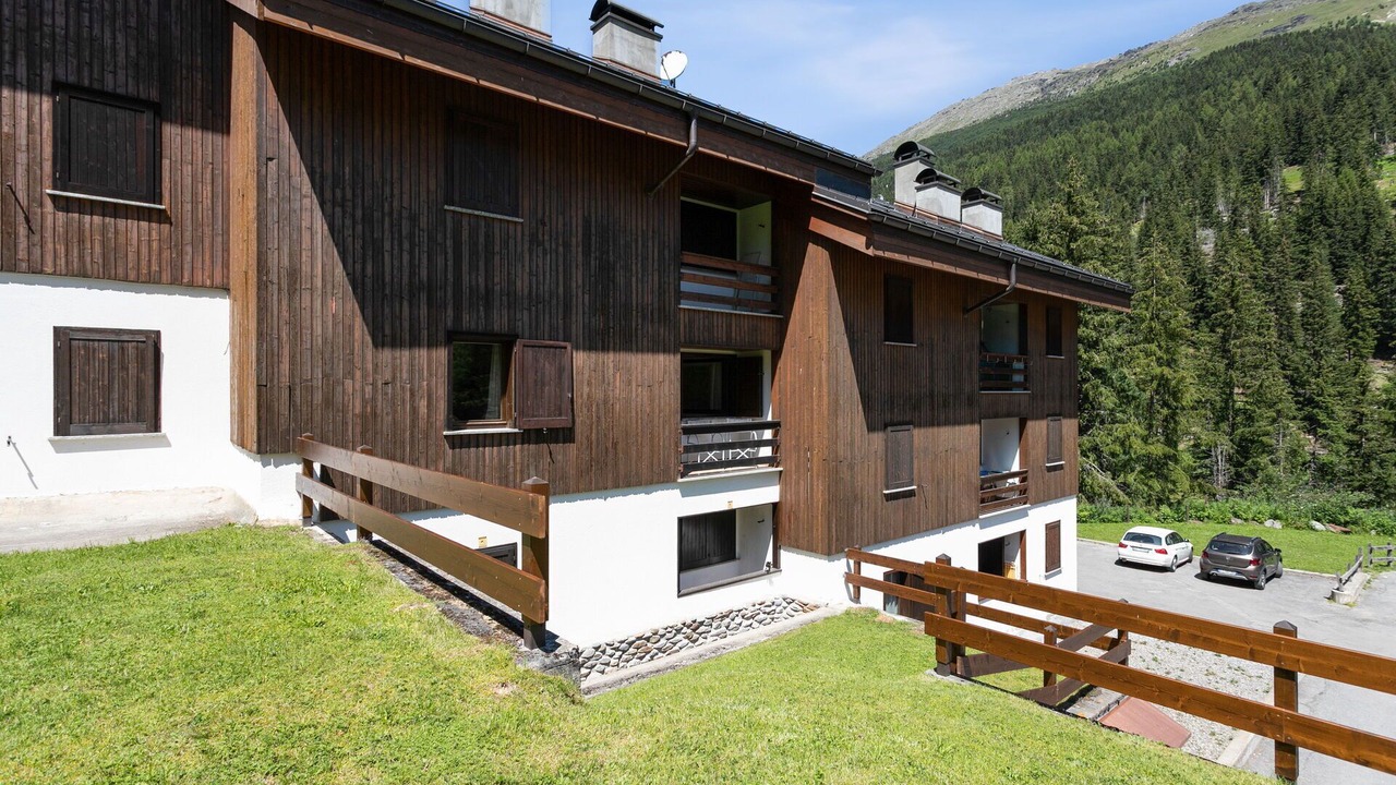 Photo of Outdoor in Santa Caterina Valfurva