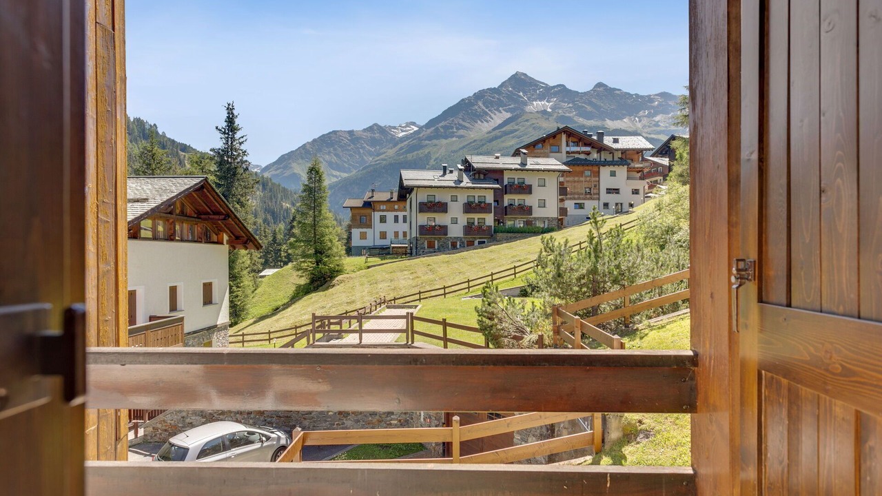 Photo of Outdoor in Santa Caterina Valfurva