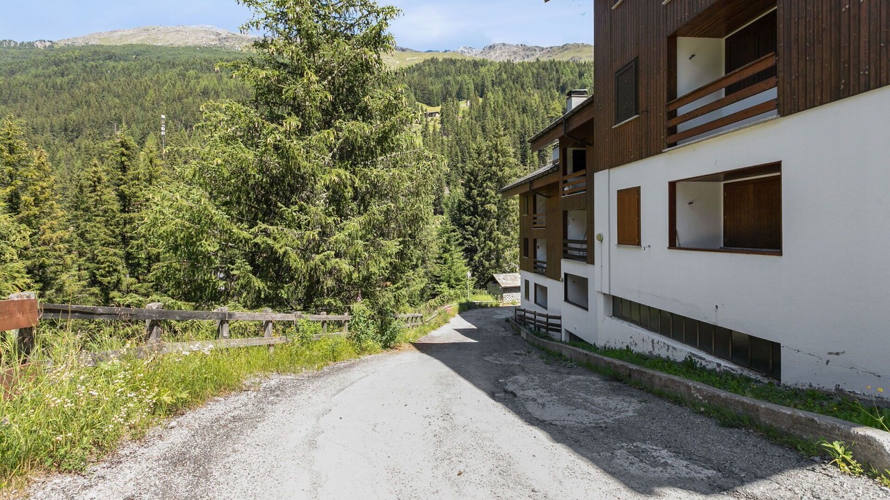 Photo of Outdoor in Santa Caterina Valfurva