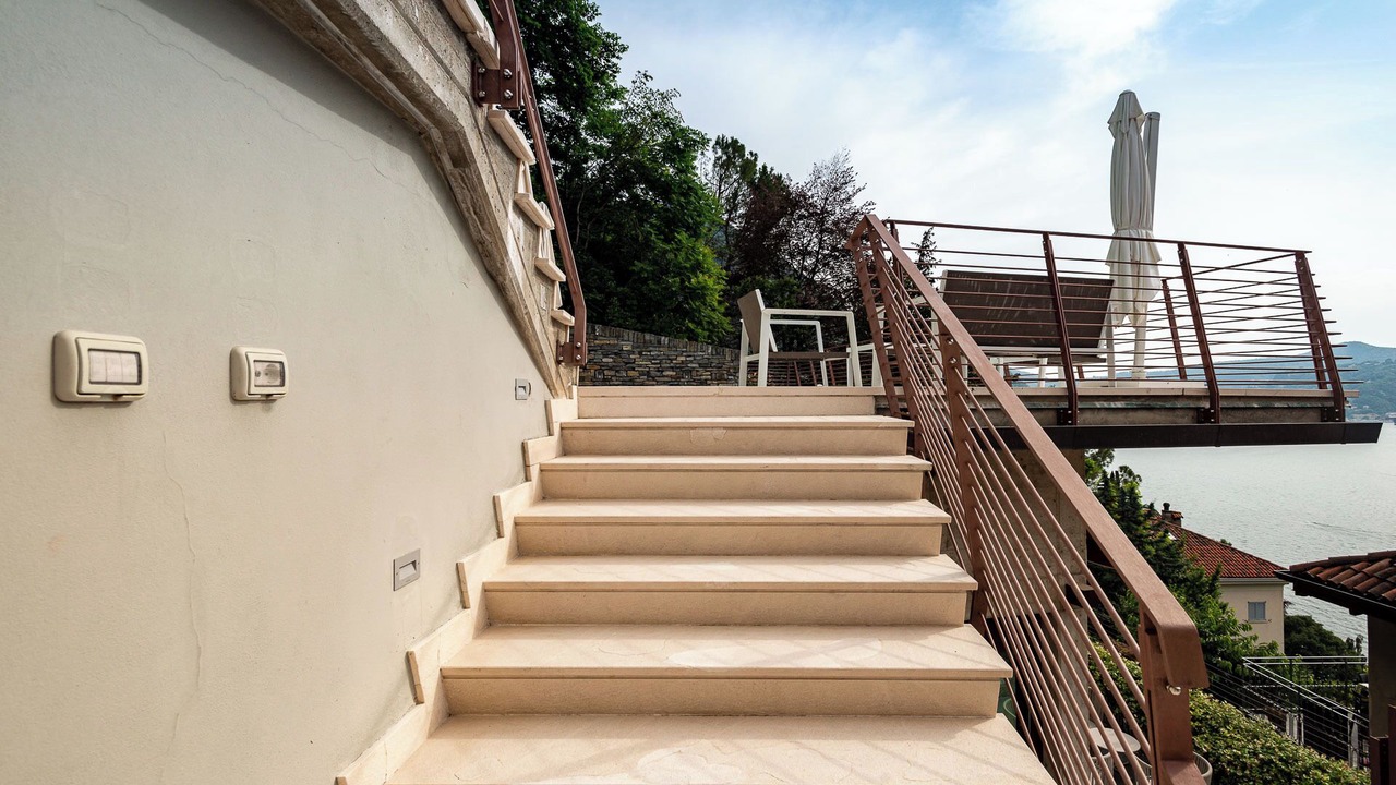Photo of Outdoor in Blevio