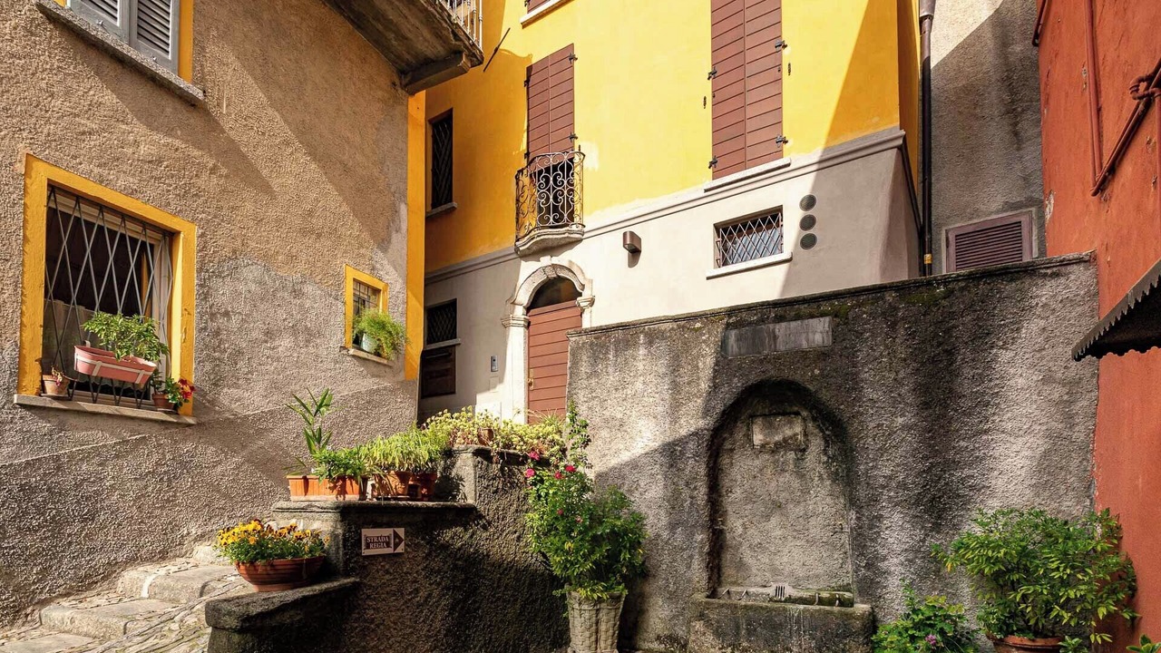 Photo of Outdoor in Blevio