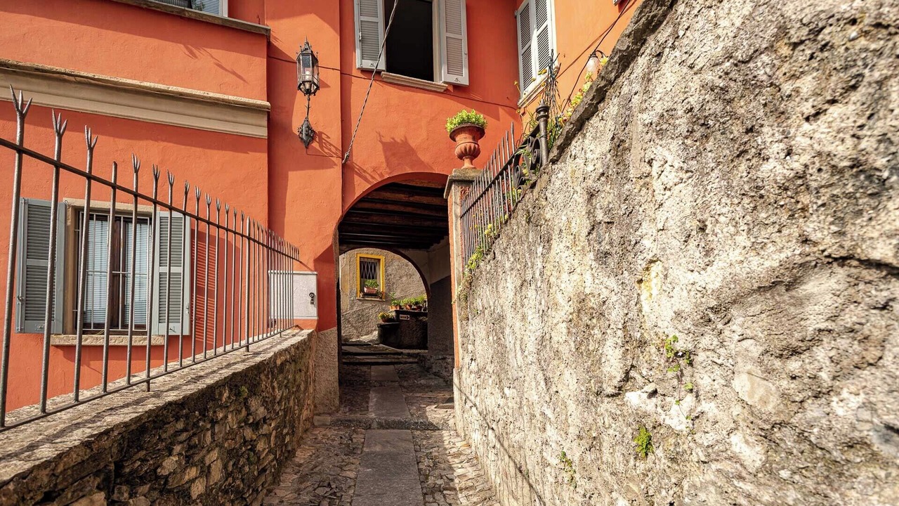 Photo of Outdoor in Blevio