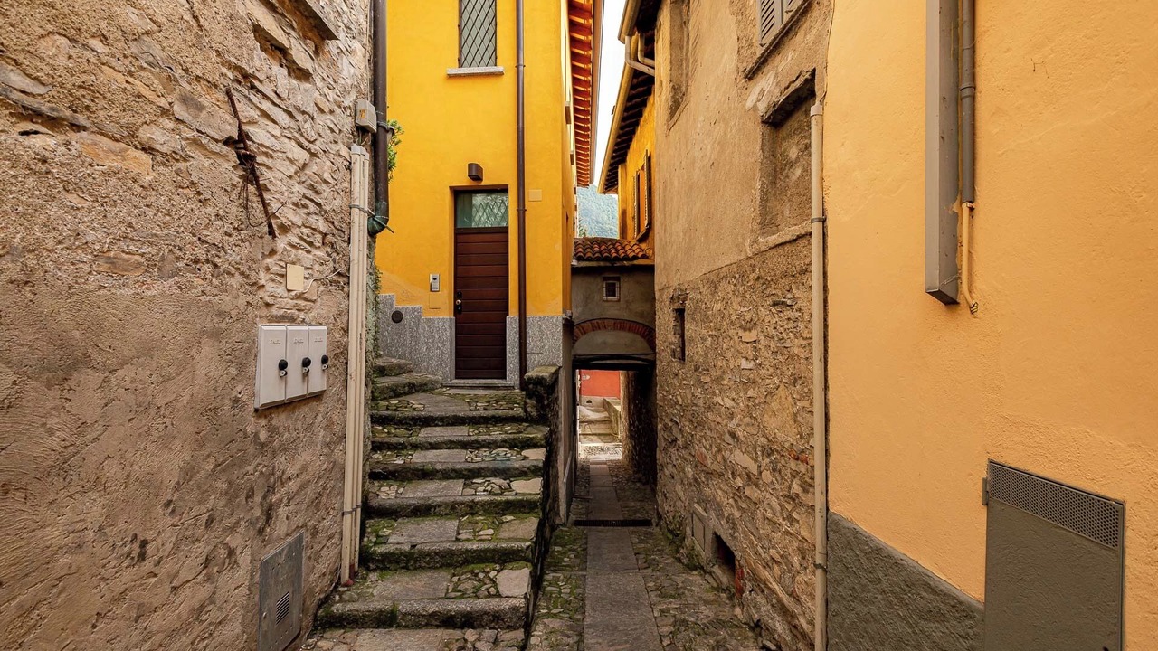 Photo of Outdoor in Blevio
