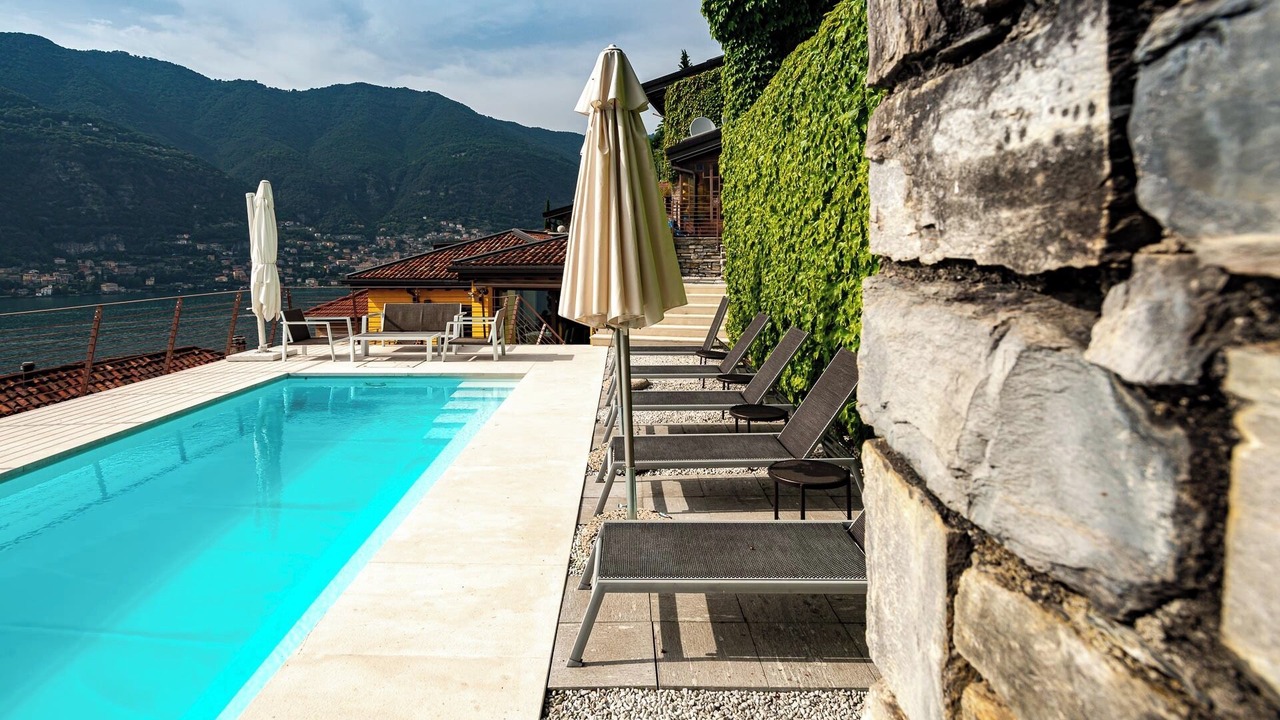 Photo of Outdoor in Blevio