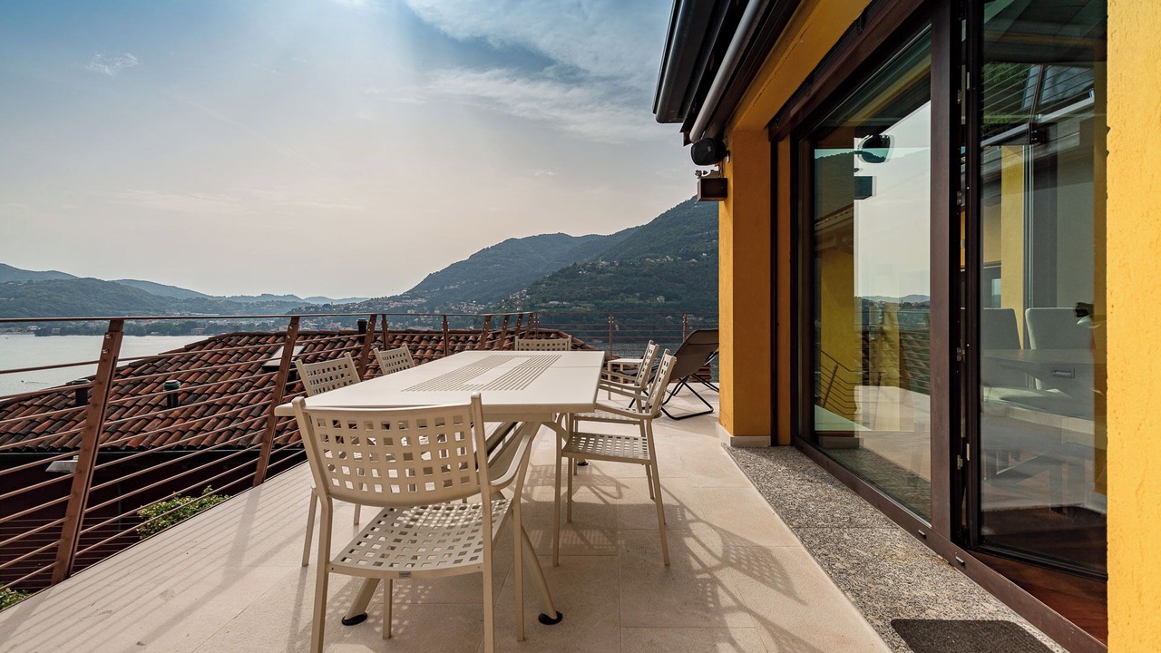 Photo of Outdoor in Blevio