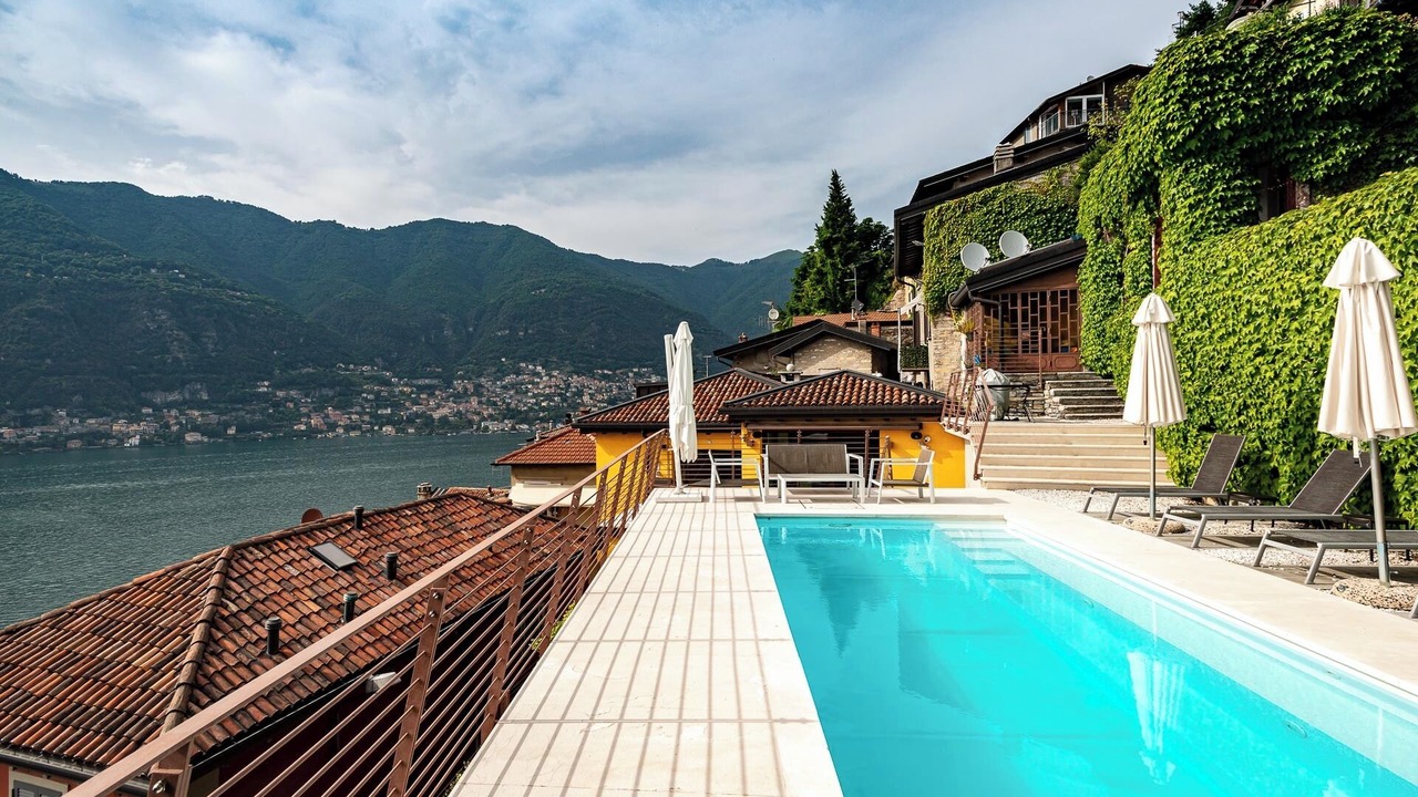 Photo of Outdoor in Blevio