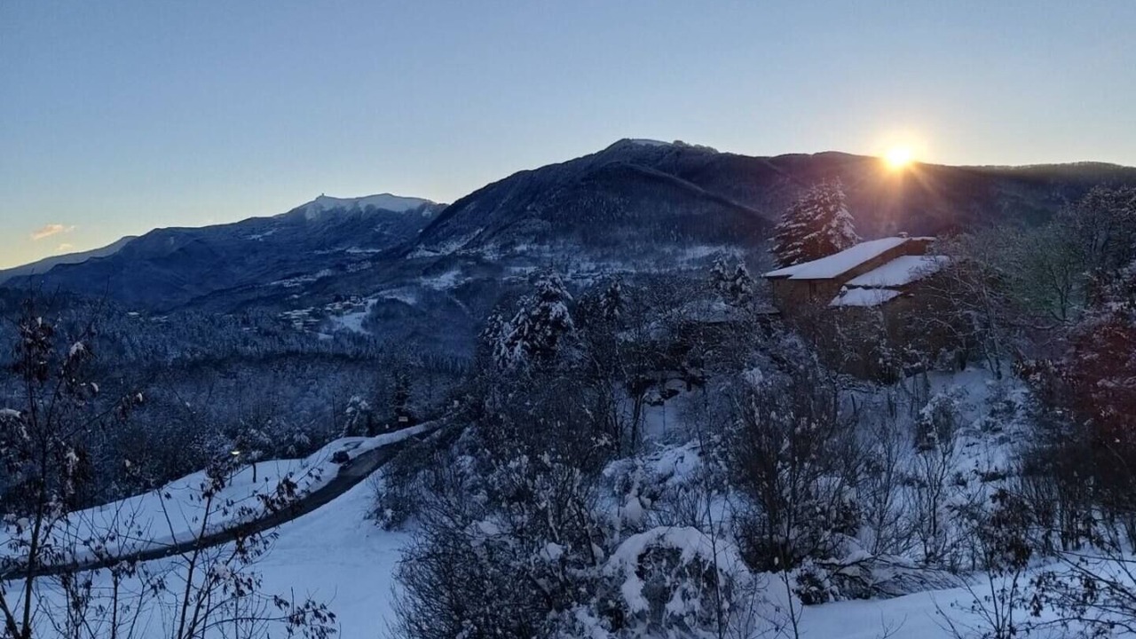 Photo of Outdoor in Brallo di Pregola