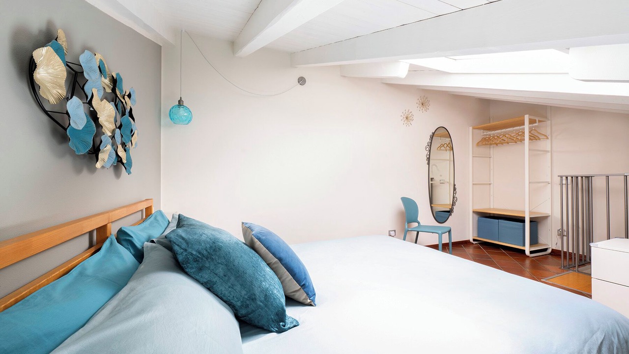 Photo of Bedroom in Ghirla