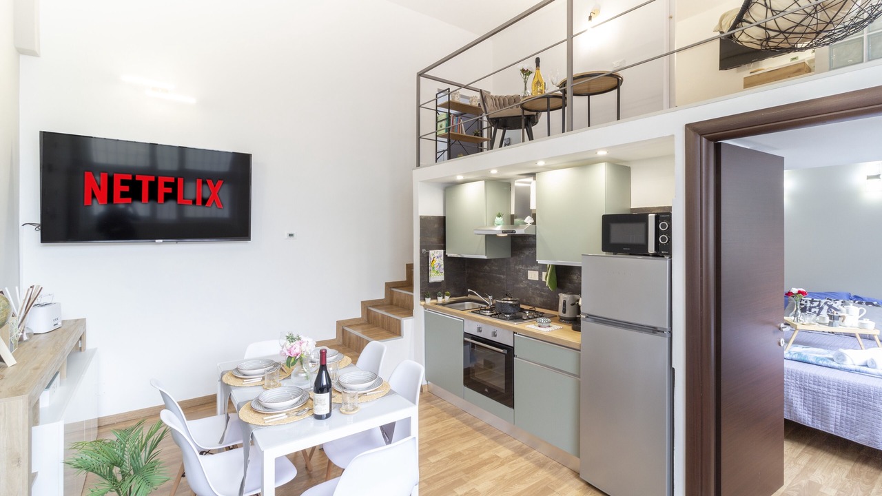 Photo of Kitchen in Morivione