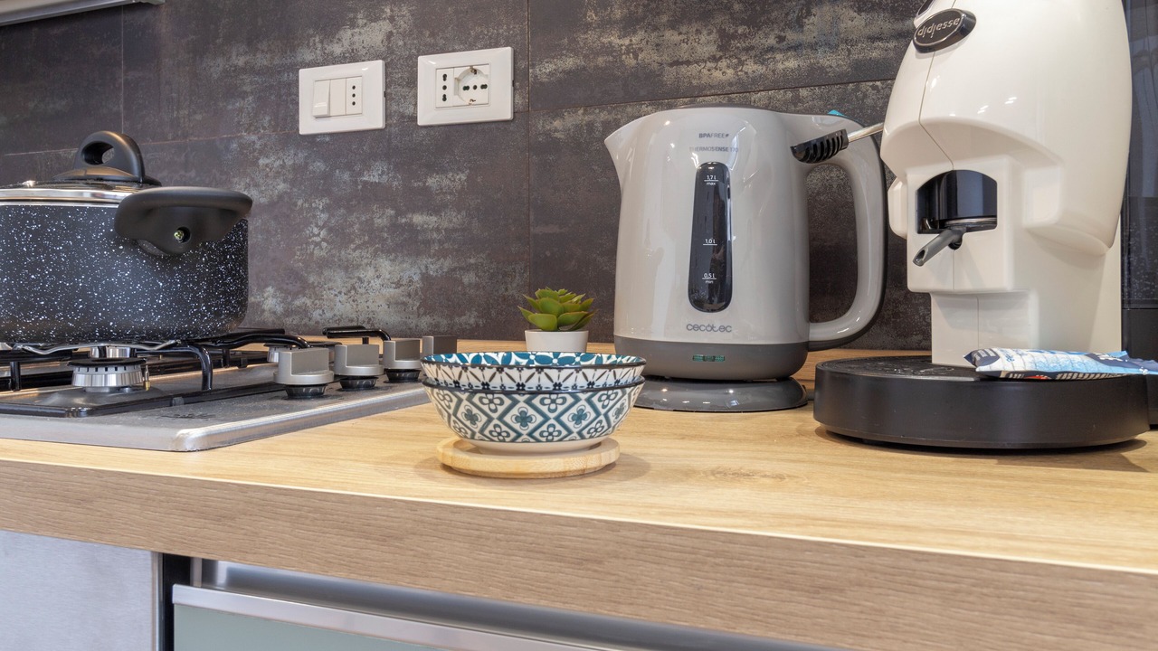 Photo of Kitchen in Morivione
