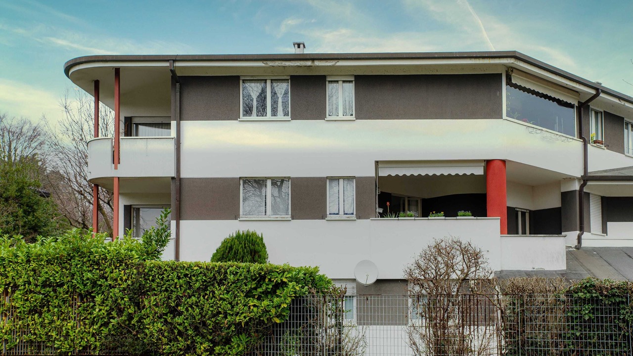 Photo of Patio Balcony in Montorfano