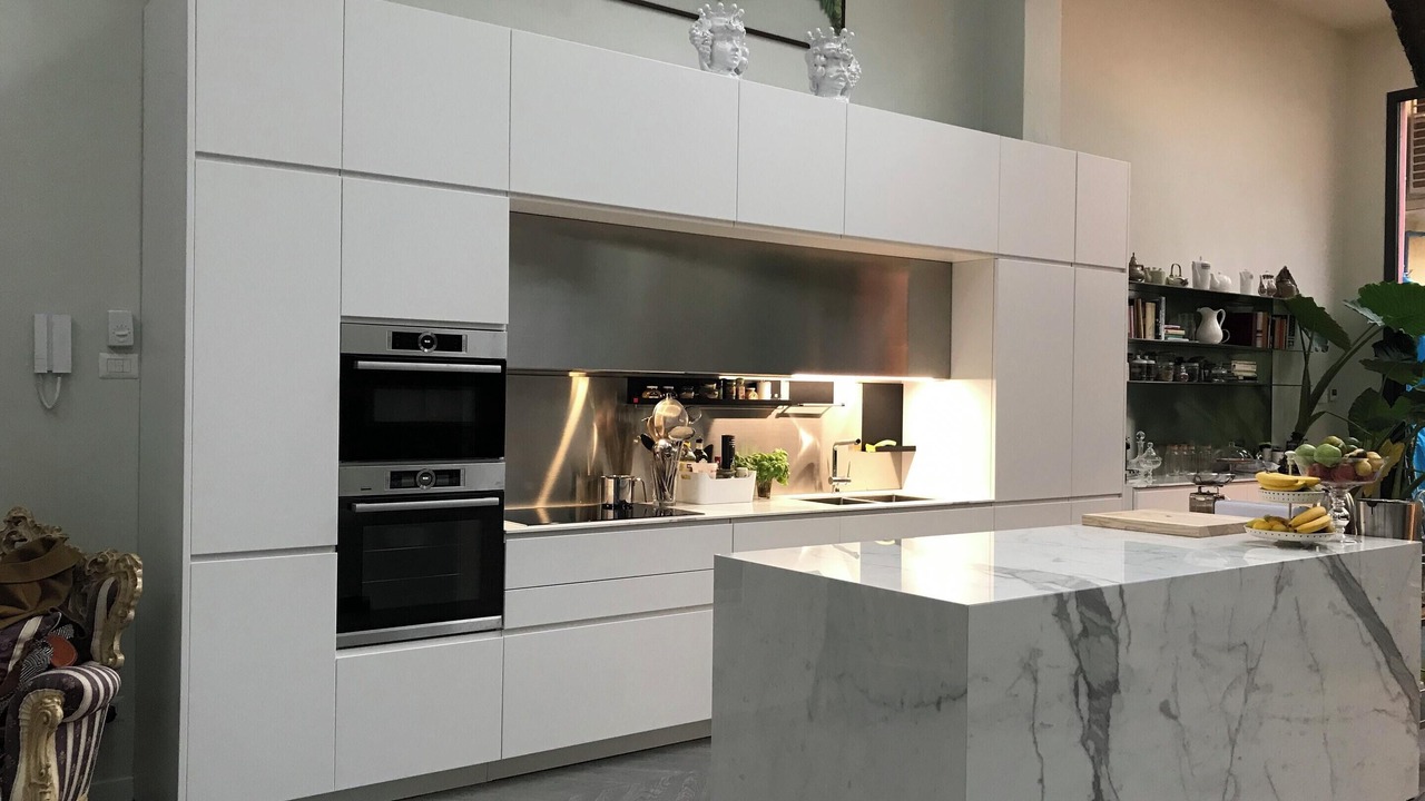 Photo of Kitchen in Barona