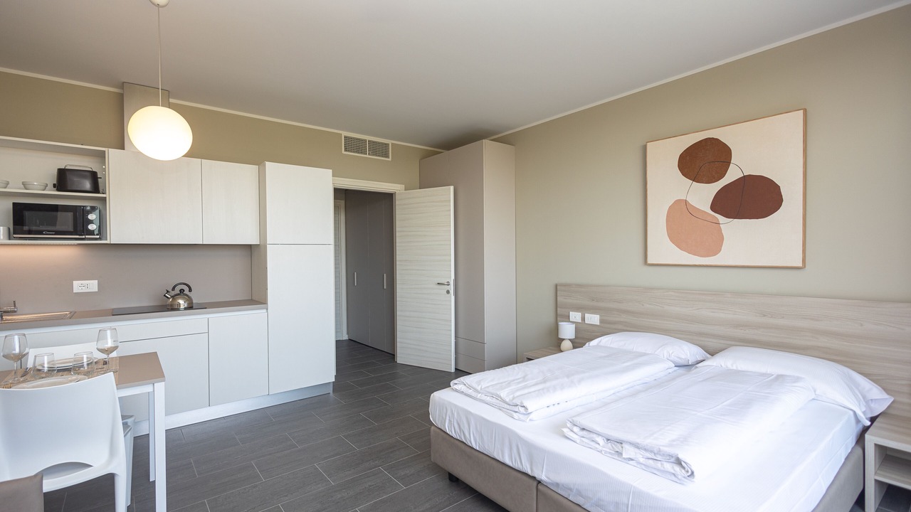 Photo of Bedroom in Opera