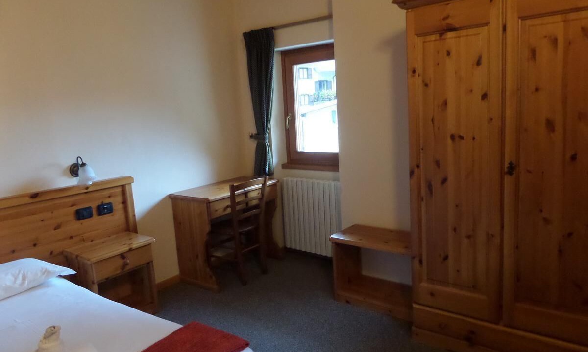 Photo of Bedroom in Gerola Alta
