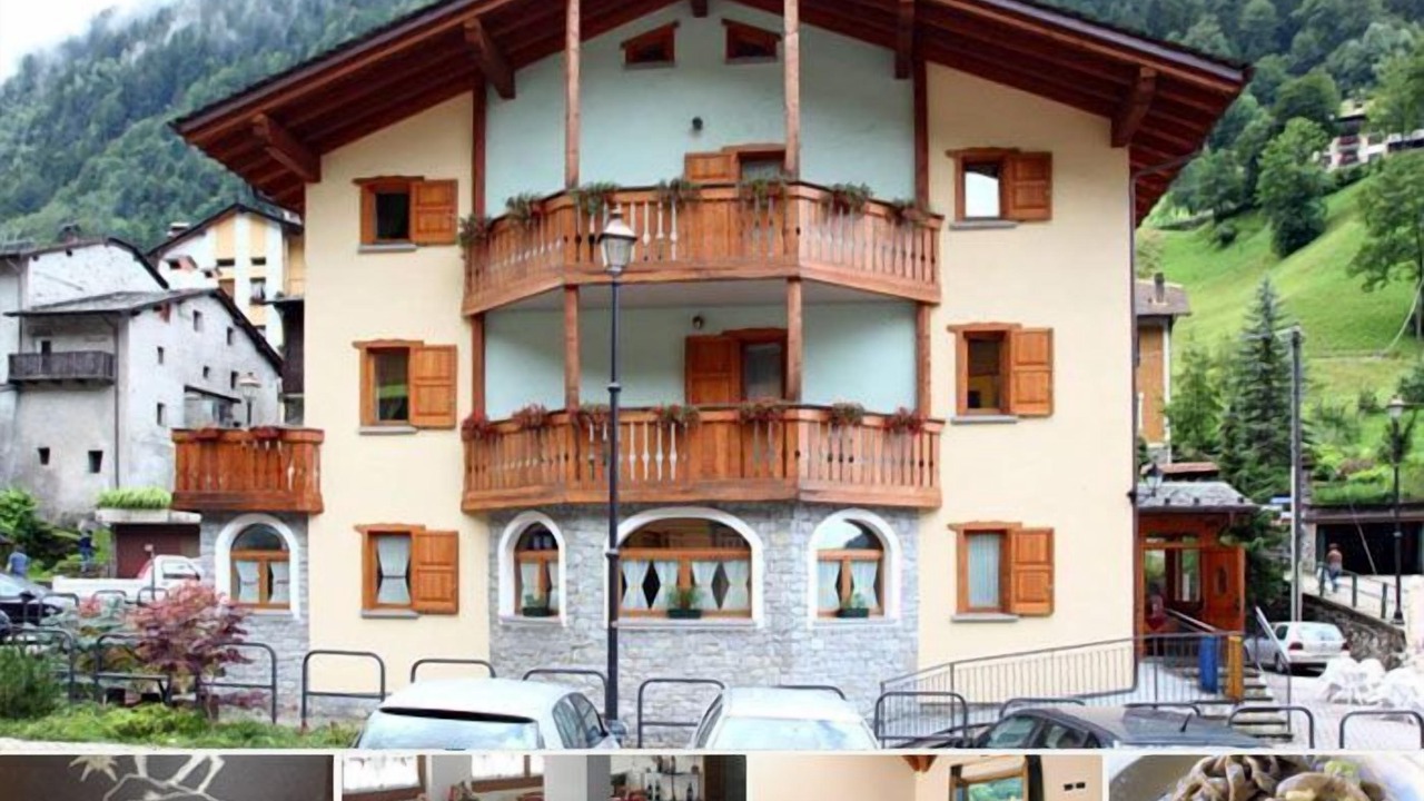 Photo of Outdoor in Gerola Alta