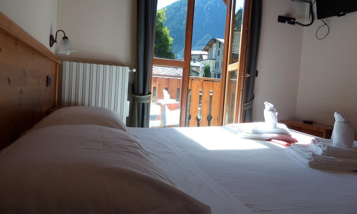 Photo of Bedroom in Gerola Alta