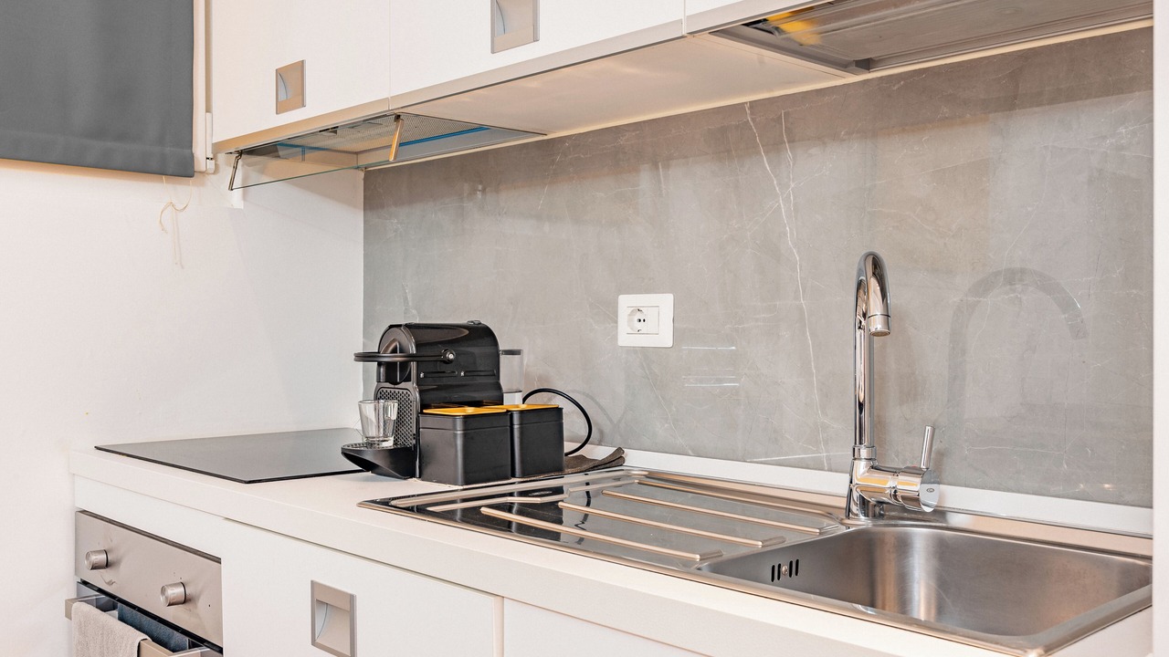 Photo of Kitchen in Porta Volta