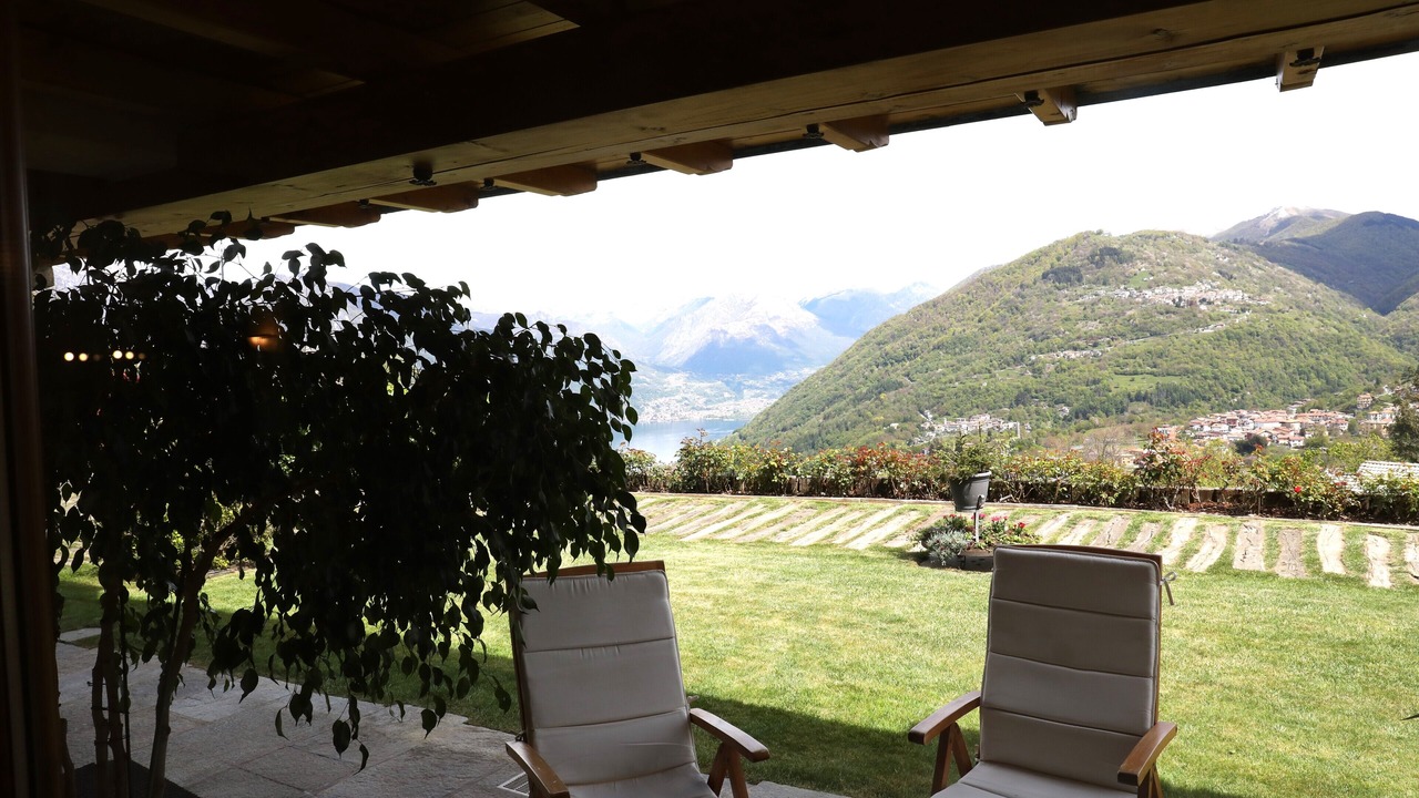 Photo of Outdoor in Alta Valle Intelvi
