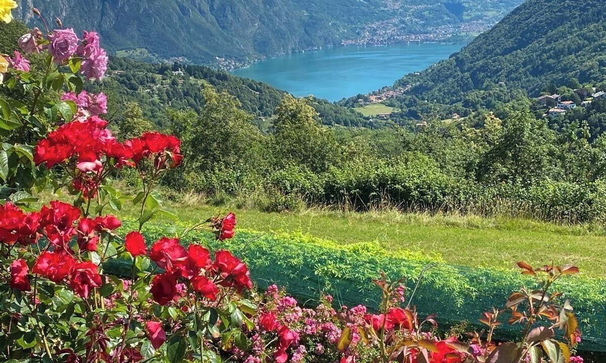 Photo of Outdoor in Alta Valle Intelvi