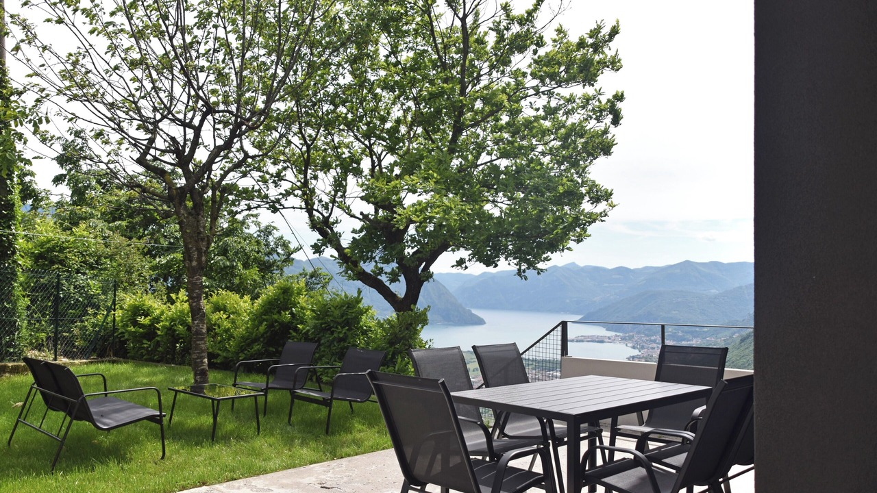Photo of Outdoor in Rogno