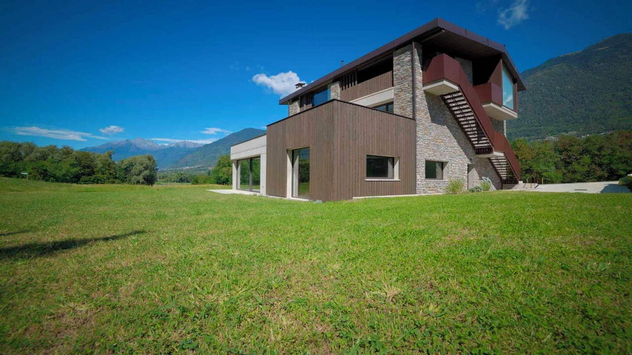 Photo of Outdoor in Caiolo