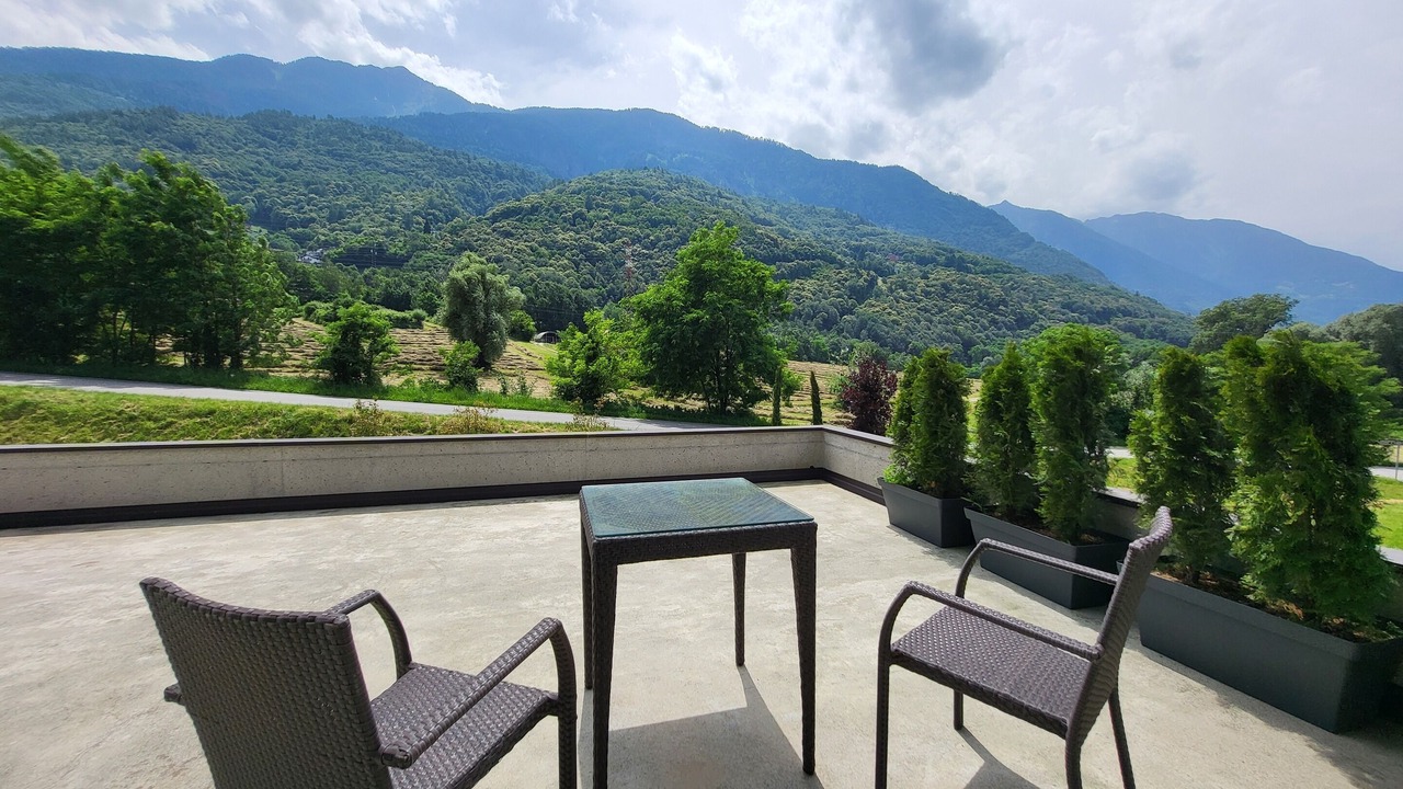 Photo of Patio Balcony in Caiolo