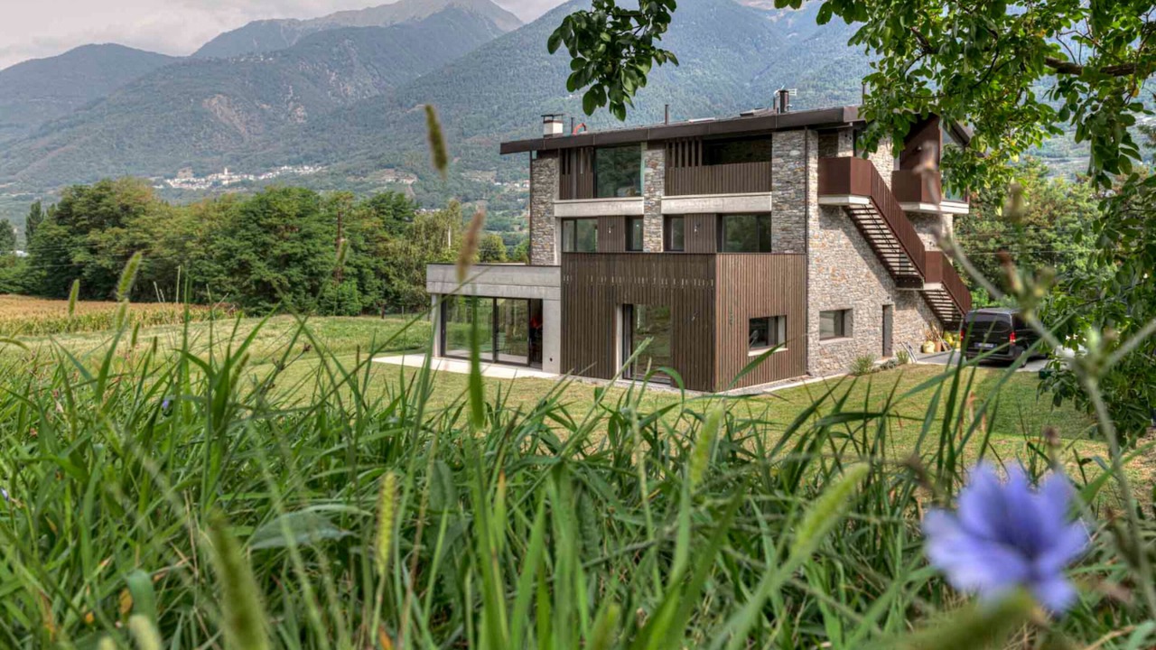 Photo of Outdoor in Caiolo