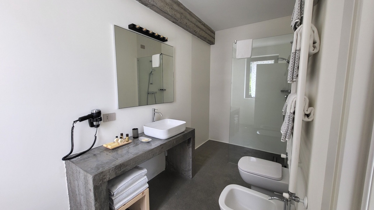 Photo of Bathroom in Caiolo