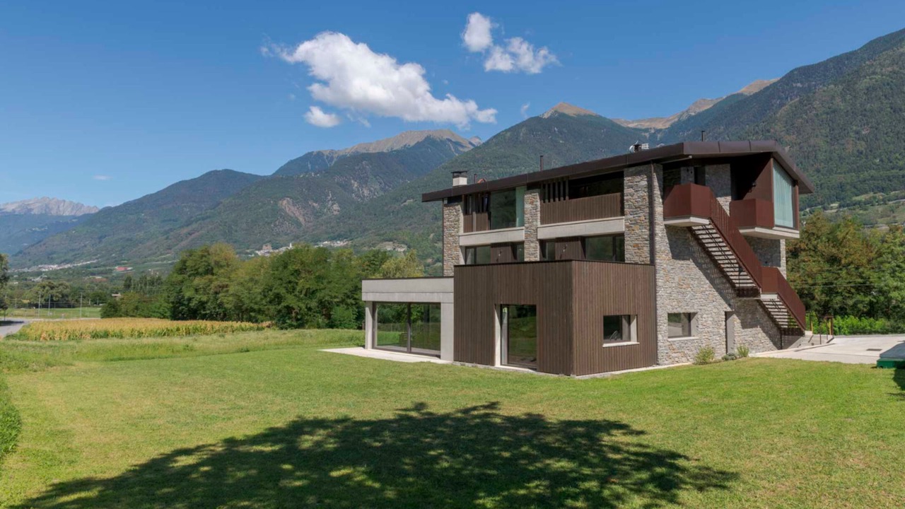 Photo of Outdoor in Caiolo