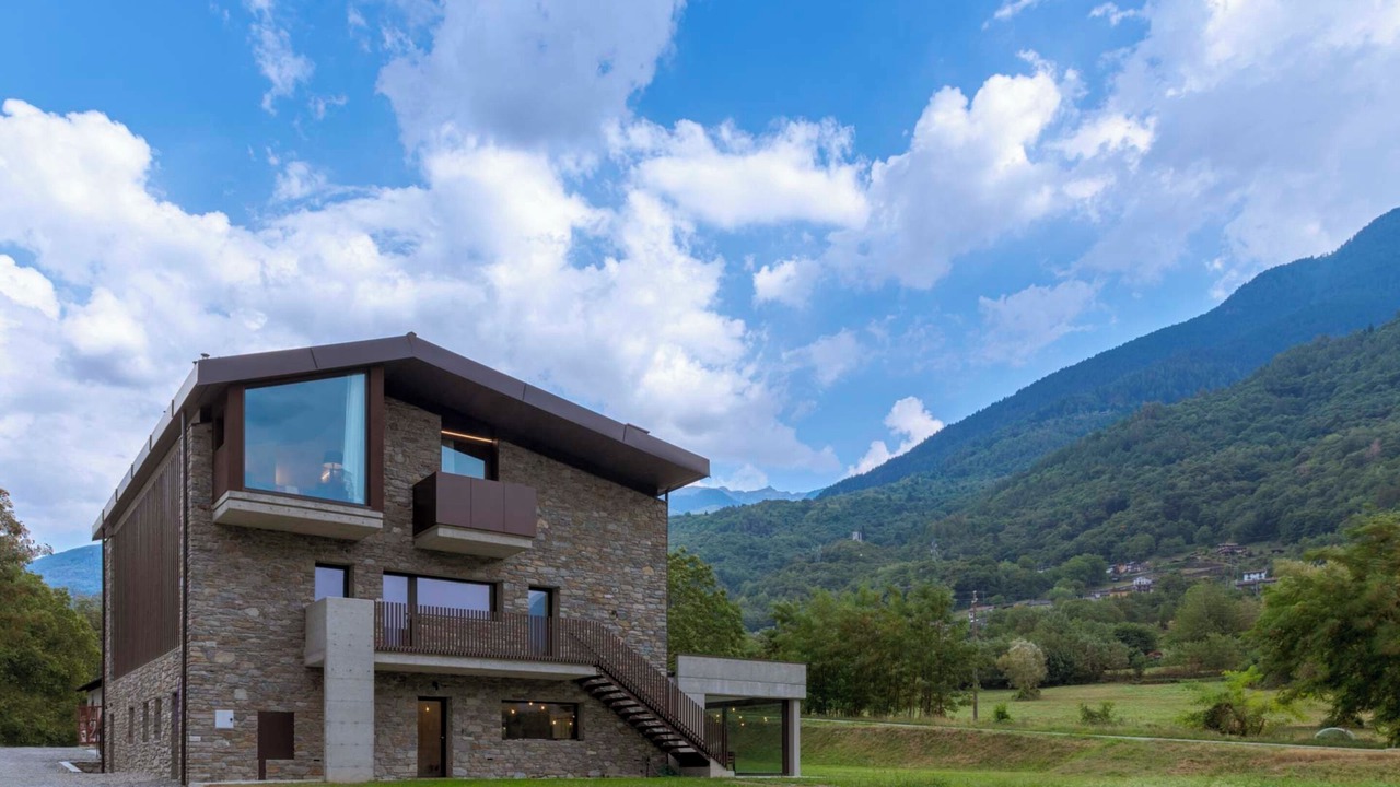 Photo of Outdoor in Caiolo