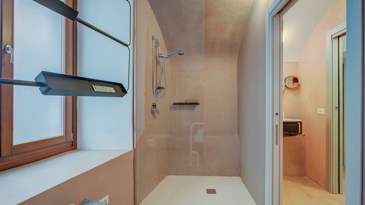 Photo of Bathroom in Lavenone
