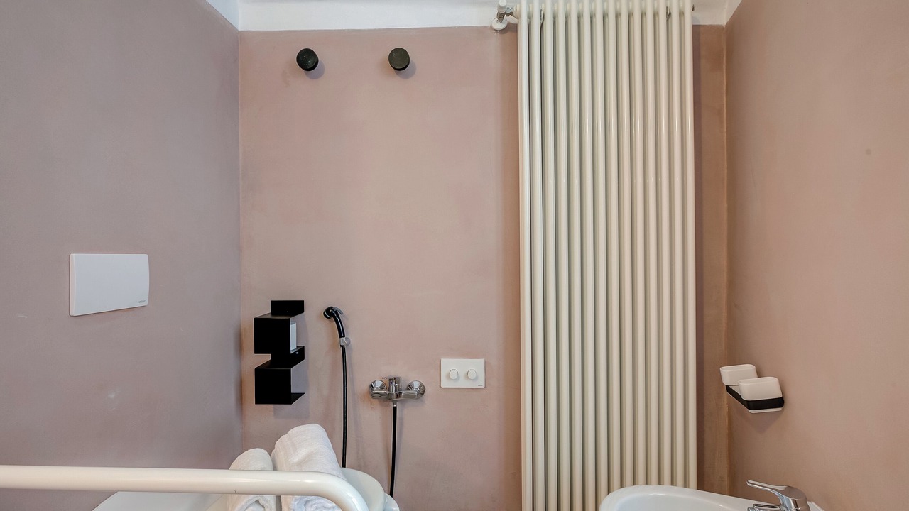 Photo of Bathroom in Lavenone