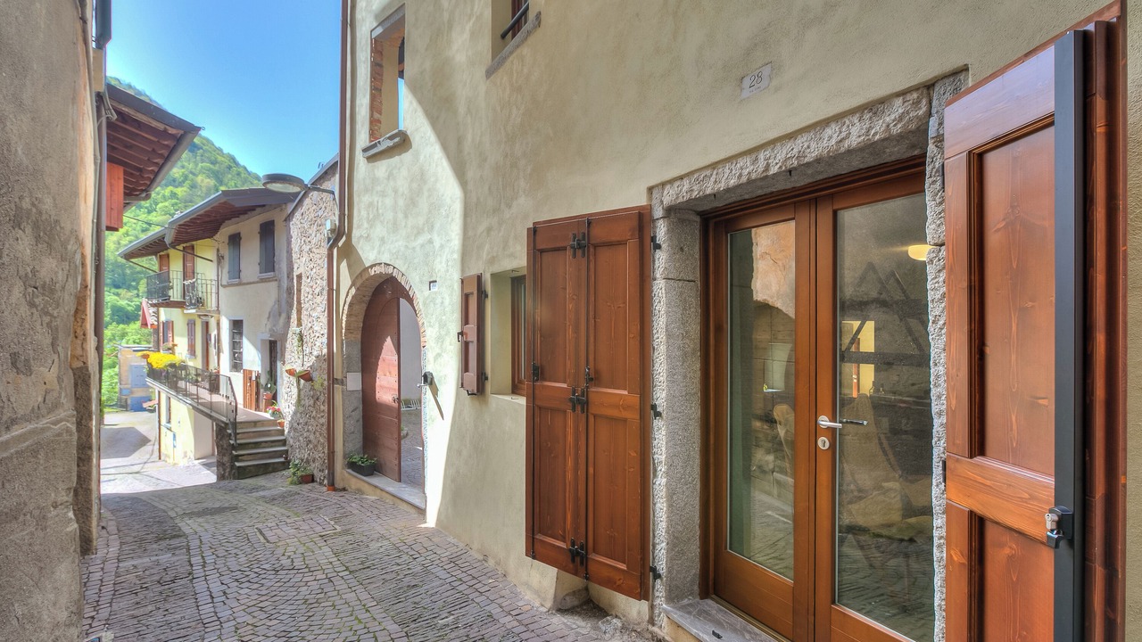 Photo of Outdoor in Lavenone