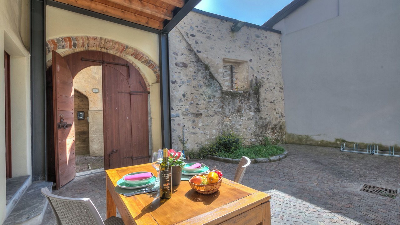Photo of Outdoor in Lavenone