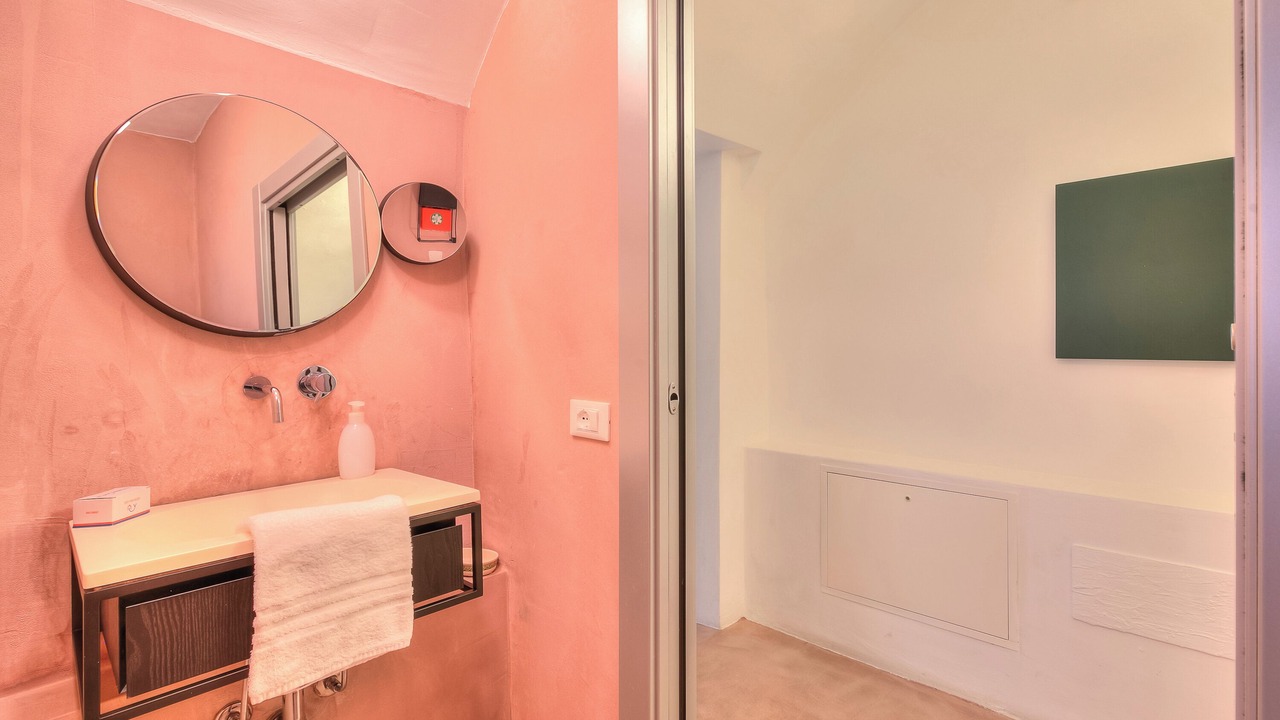 Photo of Bathroom in Lavenone