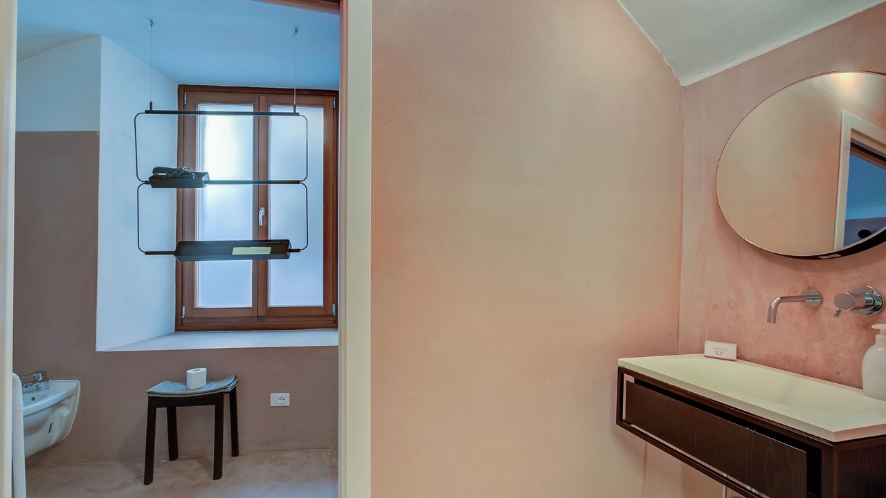 Photo of Bathroom in Lavenone