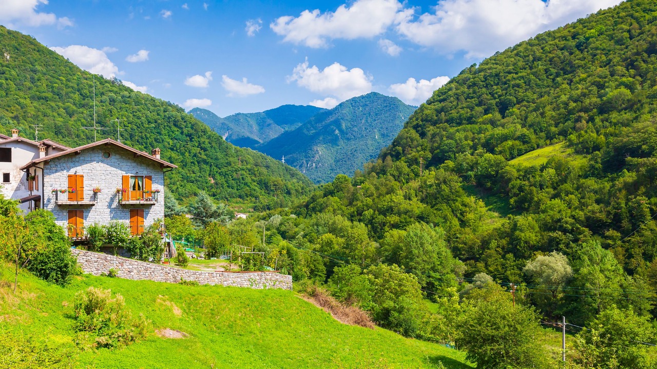 Photo of Outdoor in Lavenone