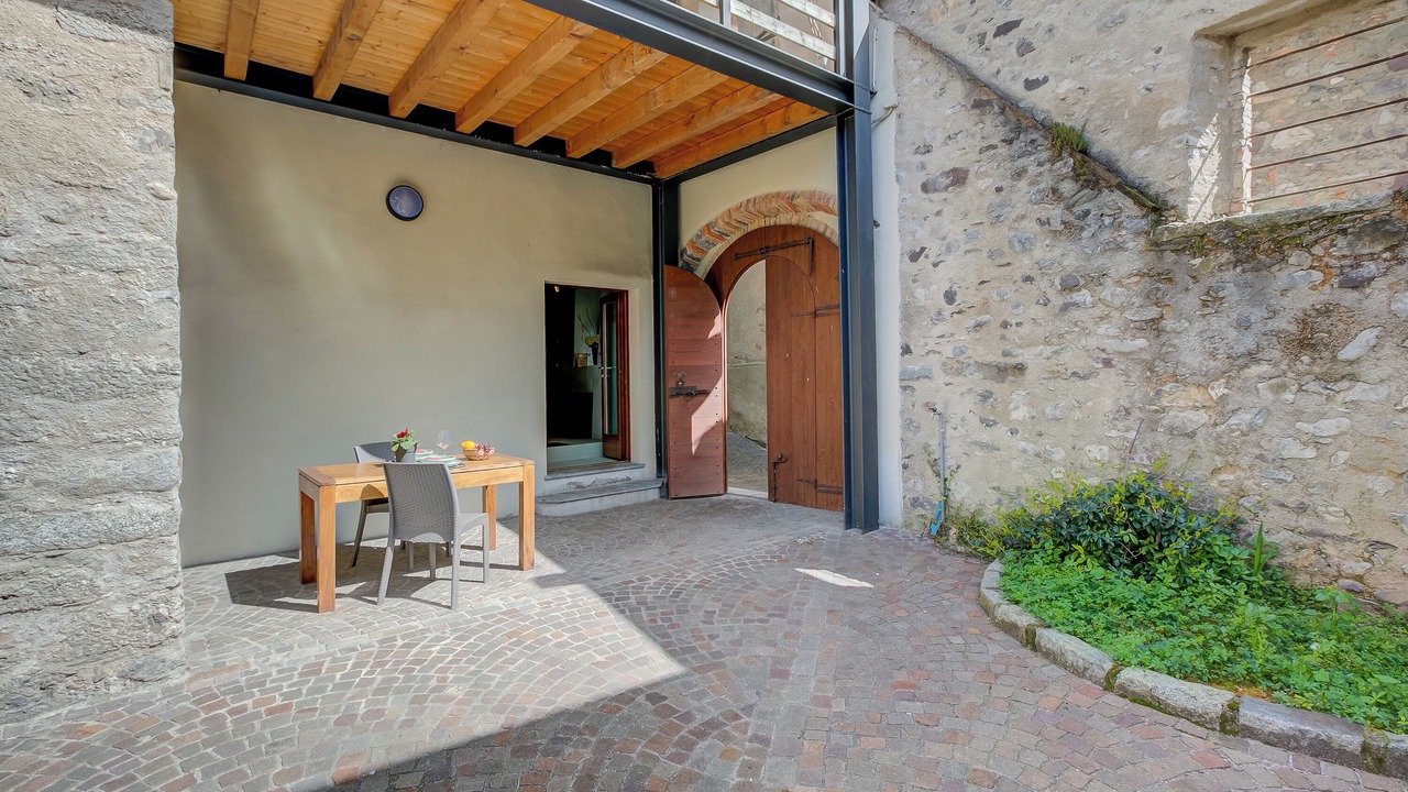 Photo of Outdoor in Lavenone