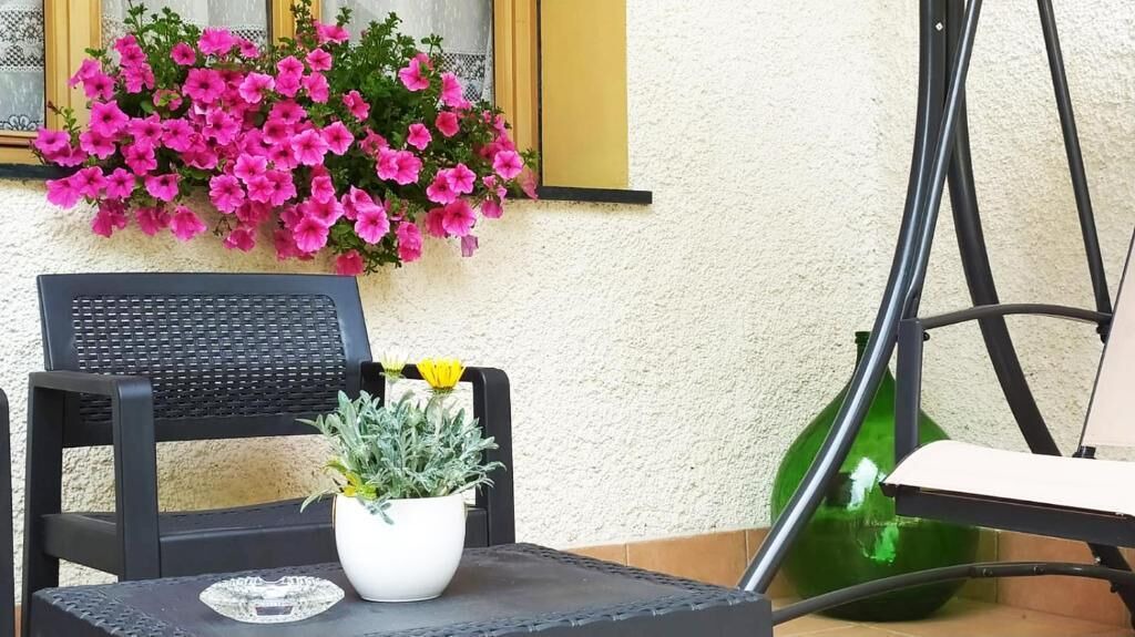 Photo of Outdoor in Civo