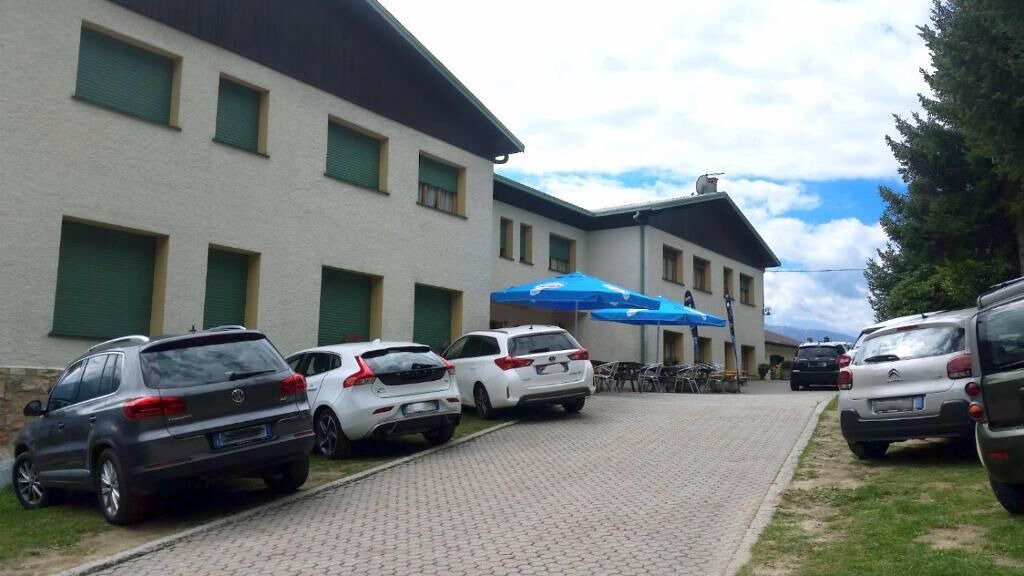 Photo of Outdoor in Civo