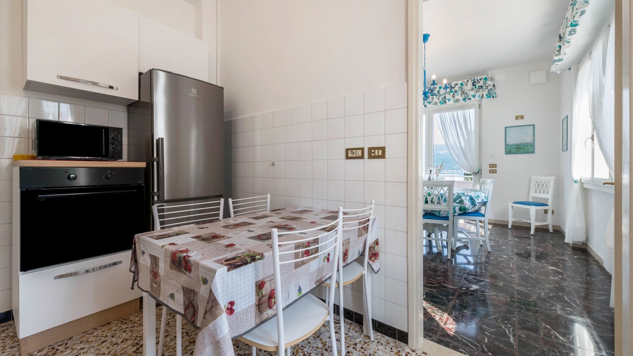 Photo of Kitchen in Villavetro