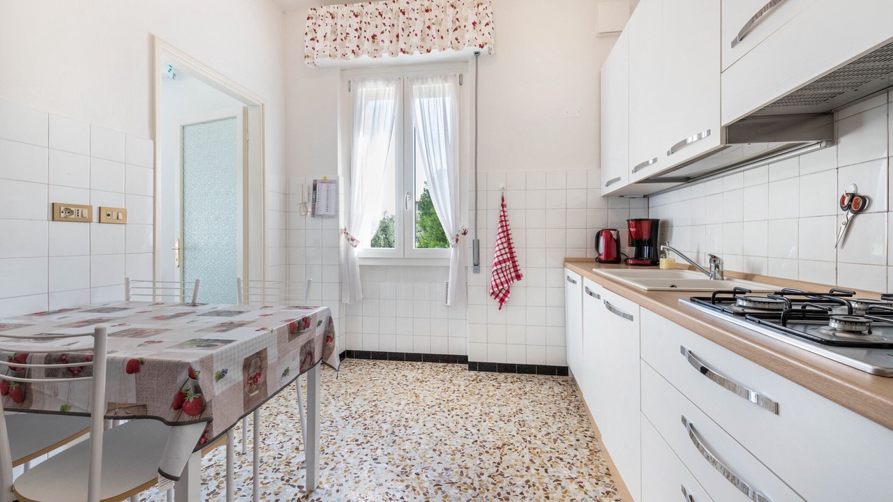 Photo of Kitchen in Villavetro