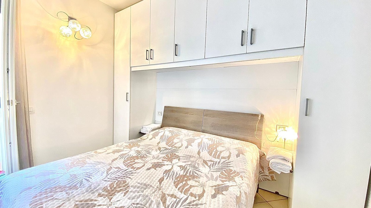 Photo of Bedroom in Certosa