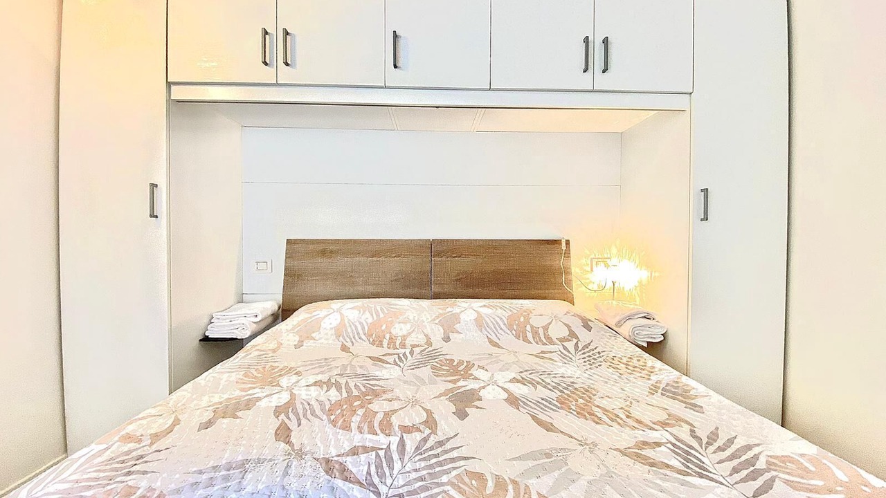 Photo of Bedroom in Certosa