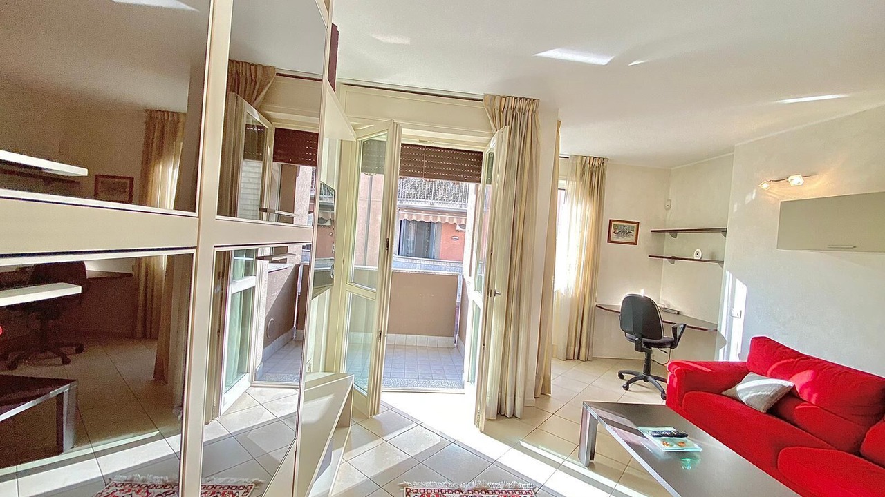 Photo of Livingroom in Certosa