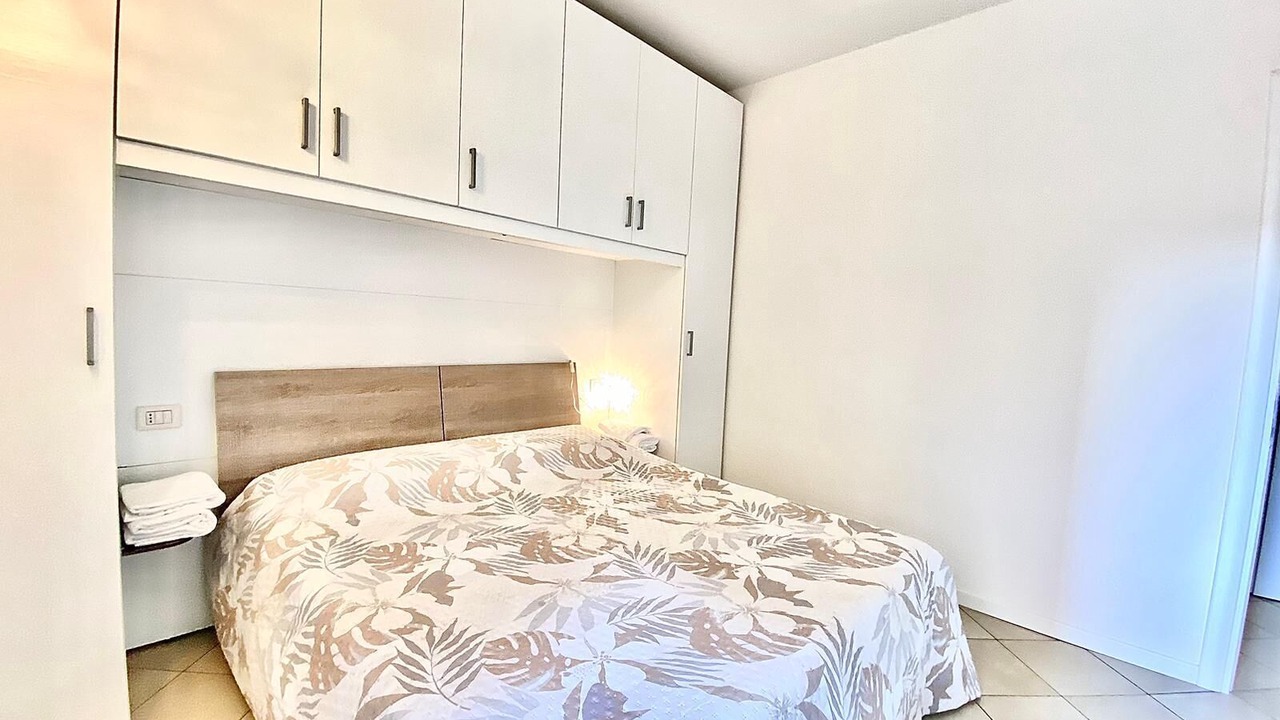 Photo of Bedroom in Certosa